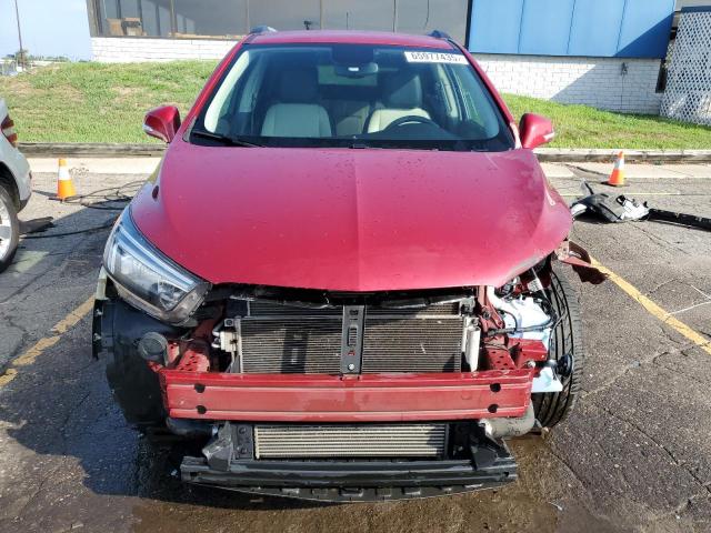 Photo 5 from auction – 2017 BUICK ENCORE PRE with VIN KL4CJESB4HB027895