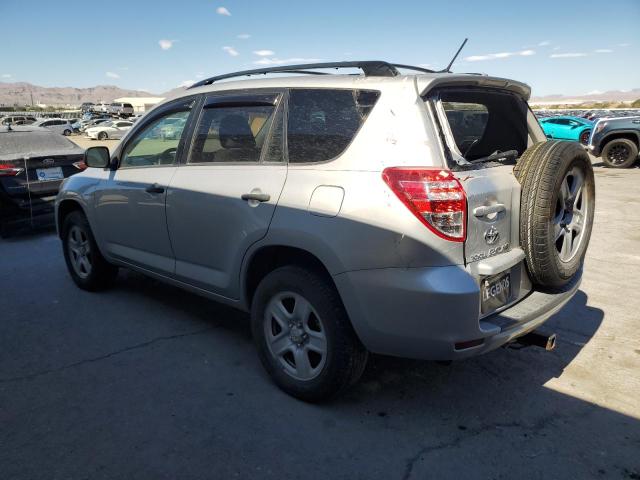 Photo 2 from auction – 2010 TOYOTA RAV4 with VIN 2T3BF4DV7AW073951