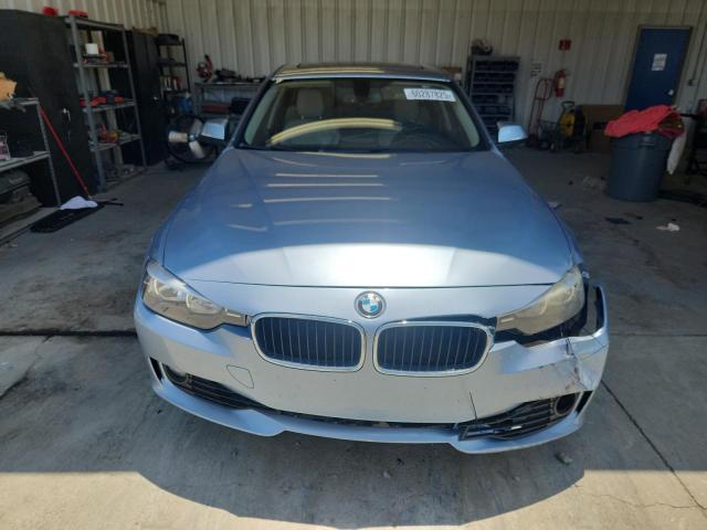 Photo 5 from auction – 2015 BMW 328 I with VIN WBA3A5G56FNS83313