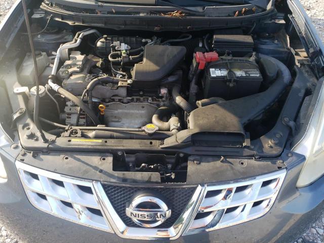 Photo 12 from auction – 2013 NISSAN 210 with VIN JN8AS5MV6DW640948
