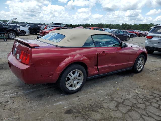 Photo 3 from auction – 2007 FORD MUSTANG with VIN 1ZVFT84N875351383
