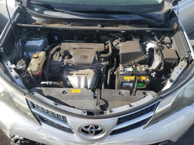 Photo 12 from auction – 2015 TOYOTA RAV4 LIMIT with VIN 2T3YFREV6FW196735