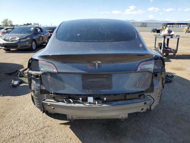 Photo 6 from auction – 2023 TESLA MODEL 3 with VIN 5YJ3E1EA1PF556481