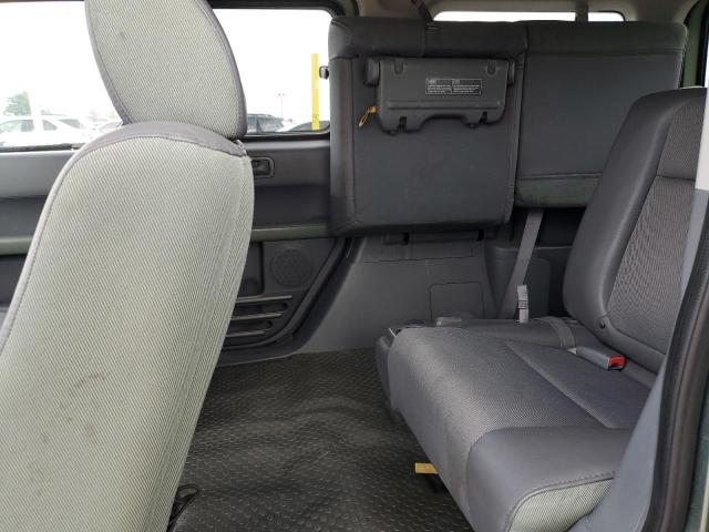 Photo 11 from auction – 2004 HONDA ELEMENT EX with VIN 5J6YH18574L001100