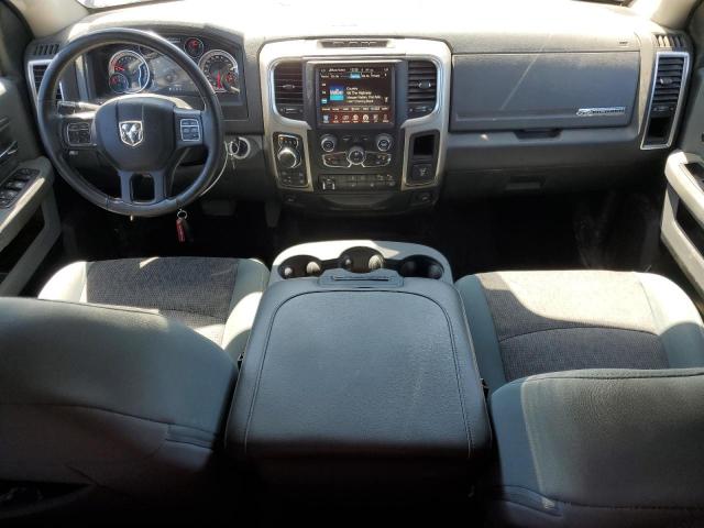 Photo 8 from auction – 2017 RAM 1500 SLT with VIN 1C6RR7LT0HS698547