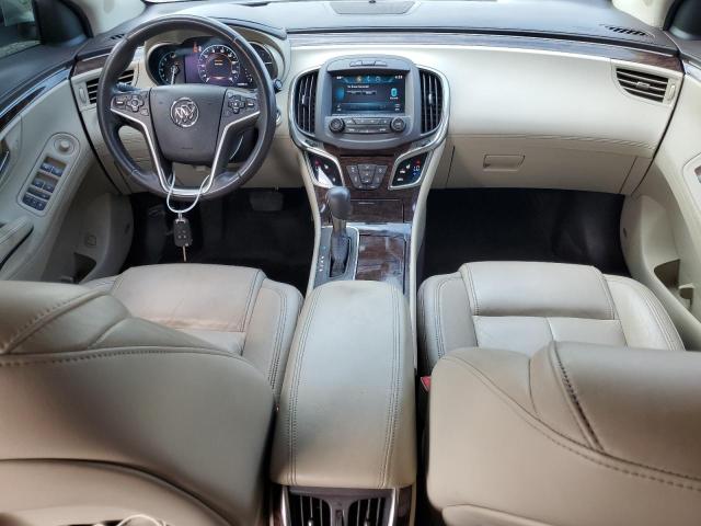 Photo 8 from auction – 2015 BUICK LACROSSE with VIN 1G4GC5G34FF182712