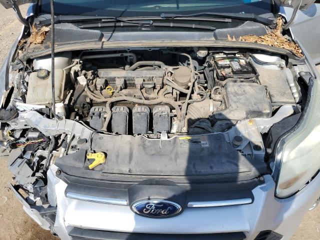 Photo 11 from auction – 2014 FORD FOCUS SE with VIN 1FADP3F20EL109867