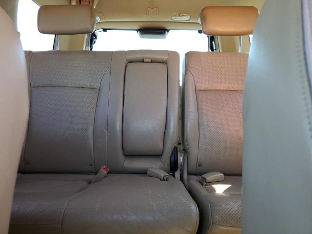 Photo 10 from auction – 2005 HONDA CR-V SE with VIN JHLRD78935C036734