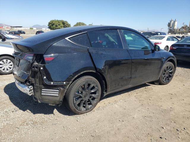 Photo 3 from auction – 2023 TESLA MODEL Y with VIN 7SAYGDEE1PA110268