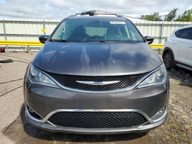 Photo 5 from auction – 2017 CHRYSLER PACIFICA T with VIN 2C4RC1EG1HR846343