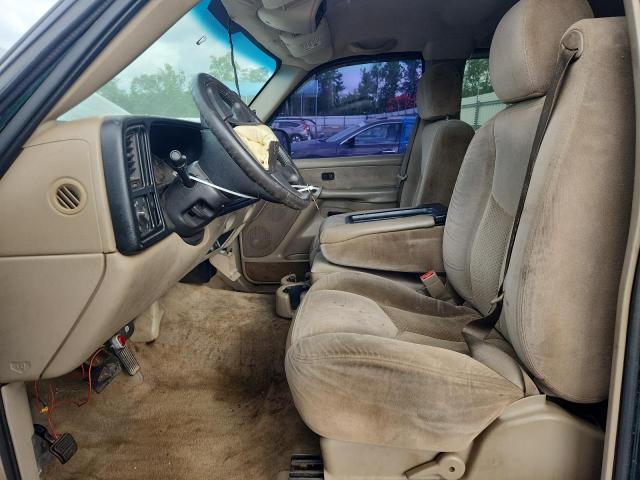 Photo 7 from auction – 2003 CHEVROLET SILVERADO with VIN 2GCEC19V231180351