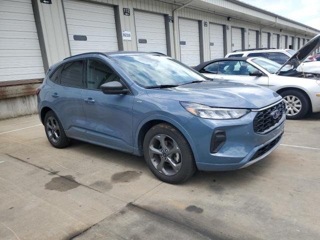 Photo 4 from auction – 2023 FORD ESCAPE ST with VIN 1FMCU0MN4PUB36931