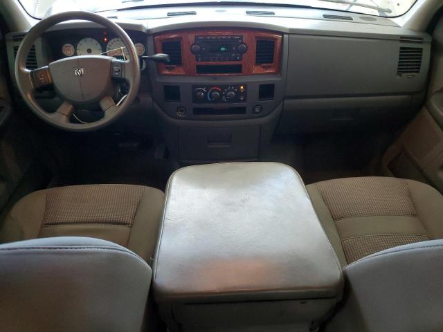 Photo 8 from auction – 2006 DODGE RAM 1500 S with VIN 1D7HA18256S668620