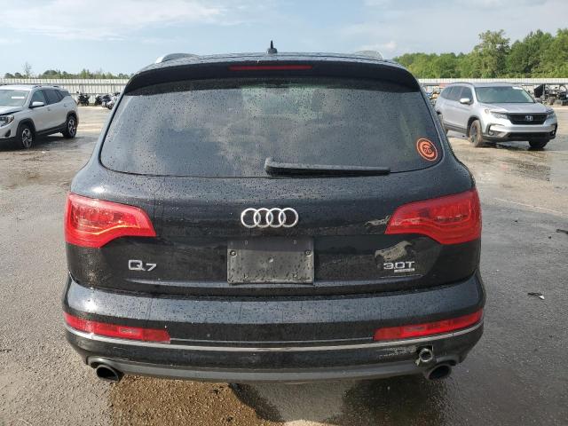 Photo 6 from auction – 2015 AUDI Q7 PREMIUM with VIN WA1LGAFE8FD027329