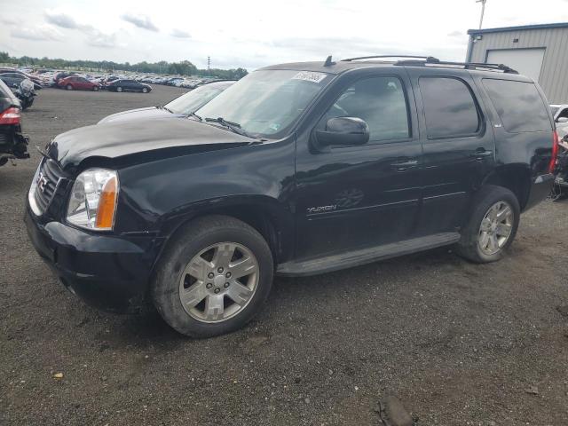 GMC YUKON SLT 2013 with VIN 1GKS2CE05DR227297 - Photo from auction