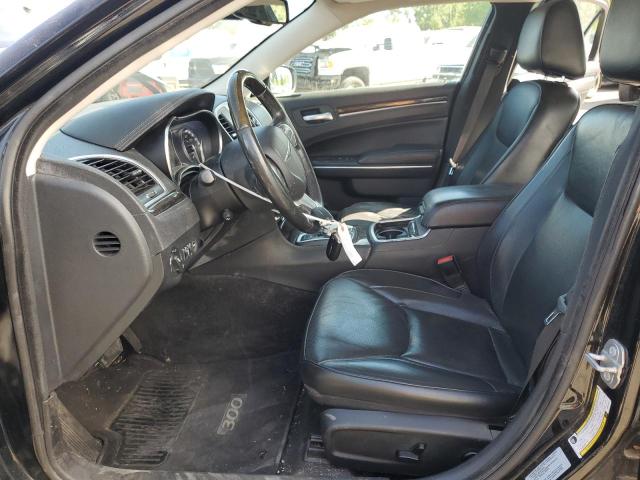 Photo 7 from auction – 2016 CHRYSLER 300C with VIN 2C3CCAKG0GH220494