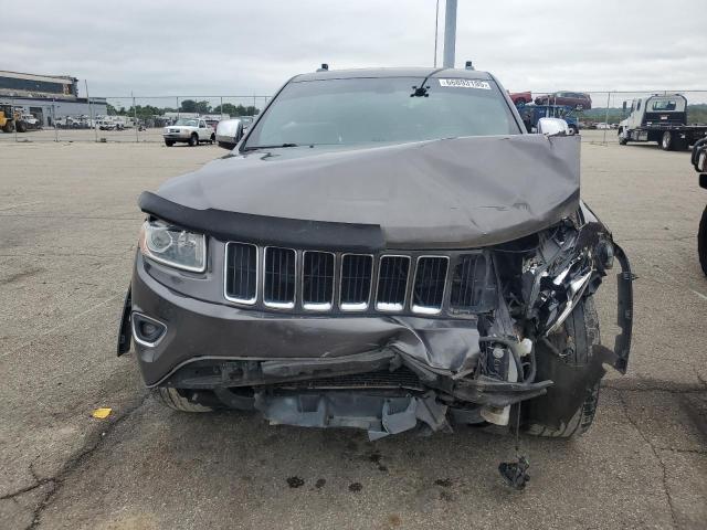 Photo 5 from auction – 2014 JEEP GRAND CHER with VIN 1C4RJFBG0EC140265