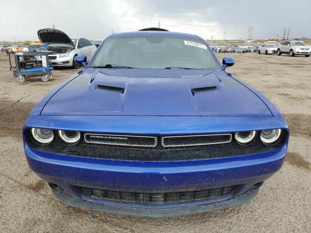 Photo 5 from auction – 2019 DODGE CHALLENGER with VIN 2C3CDZAG7KH656460