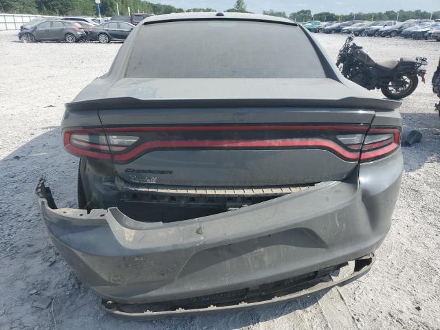 Photo 6 from auction – 2019 DODGE CHARGER SX with VIN 2C3CDXBGXKH615159