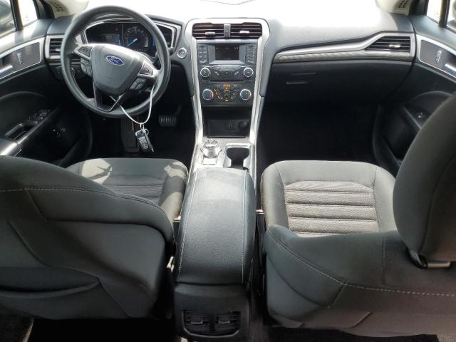 Photo 8 from auction – 2017 FORD FUSION SE with VIN 3FA6P0LU5HR356904