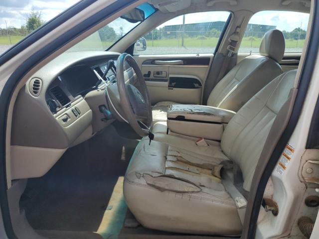 Photo 7 from auction – 2004 LINCOLN TOWN CAR E with VIN 1LNHM81W04Y660213