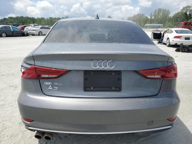 Photo 6 from auction – 2018 AUDI A3 PREMIUM with VIN WAUAUGFF2J1029327