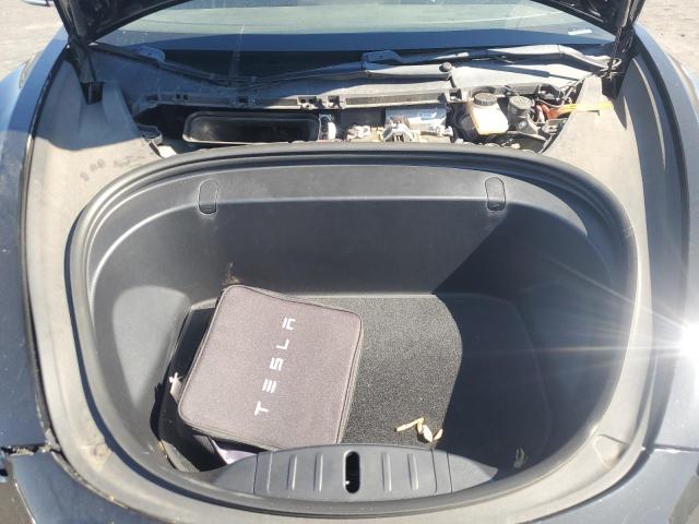 Photo 11 from auction – 2018 TESLA MODEL 3 with VIN 5YJ3E1EA6JF058302