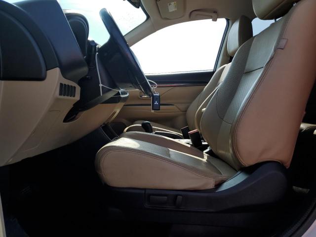 Photo 7 from auction – 2016 MITSUBISHI OUTLANDER with VIN JA4AZ3A37GZ021478