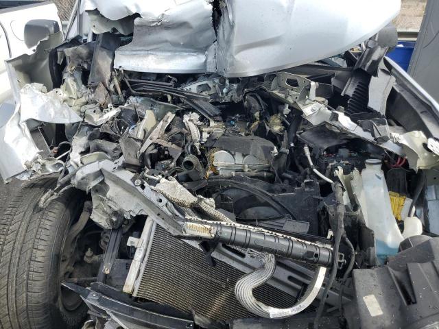 Photo 11 from auction – 2020 CHEVROLET COLORADO with VIN 1GCHSBEA2L1201195