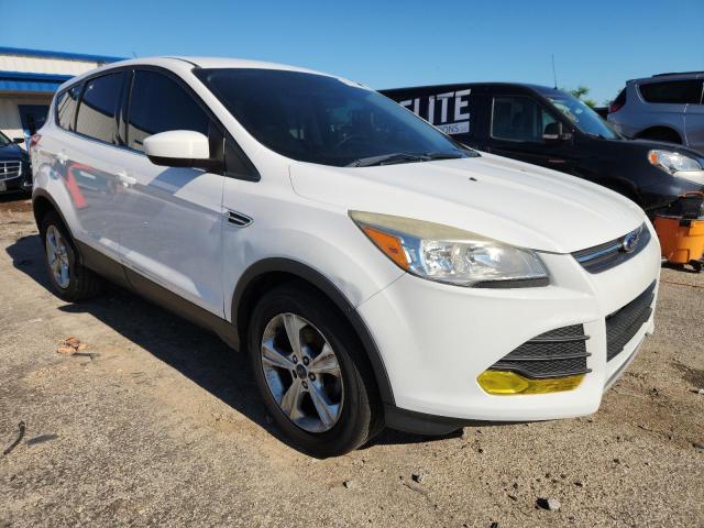 Photo 4 from auction – 2014 FORD ESCAPE SE with VIN 1FMCU0GXXEUC38115