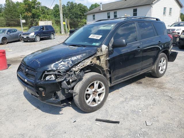 TOYOTA RAV4 2012 with VIN 2T3BF4DV1CW204987 - Photo from auction