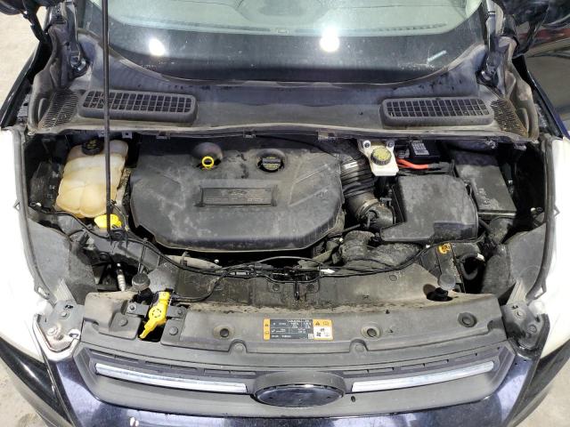 Photo 12 from auction – 2016 FORD ESCAPE SE with VIN 1FMCU9G90GUA84569
