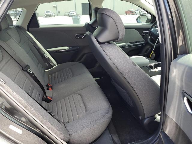 Photo 10 from auction – 2025 KIA K4 EX with VIN 3KPFU4DE6SE154556