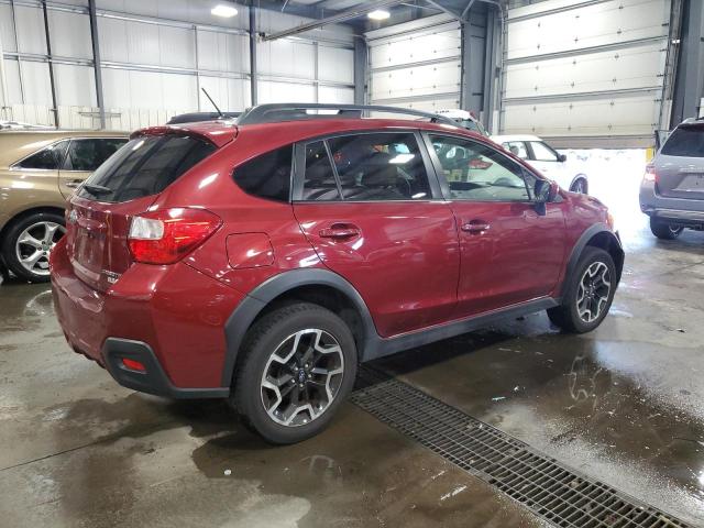 Photo 3 from auction – 2016 SUBARU CROSSTREK with VIN JF2GPABCXG9283814