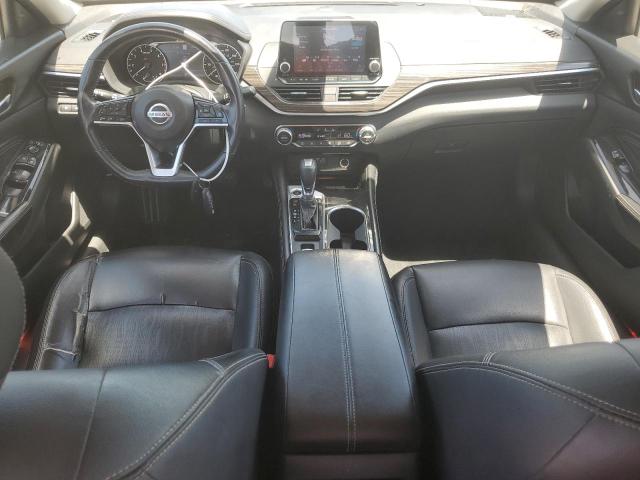 Photo 8 from auction – 2020 NISSAN ALTIMA SL with VIN 1N4BL4EV0LC163932