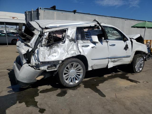 Photo 3 from auction – 2020 CADILLAC ESCALADE P with VIN 1GYS3DKJ5LR191261