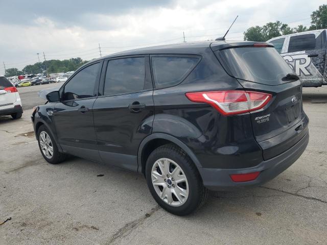 Zdjęcie 2 z aukcji – 2016 FORD ESCAPE S z VIN 1FMCU0F73GUB75069