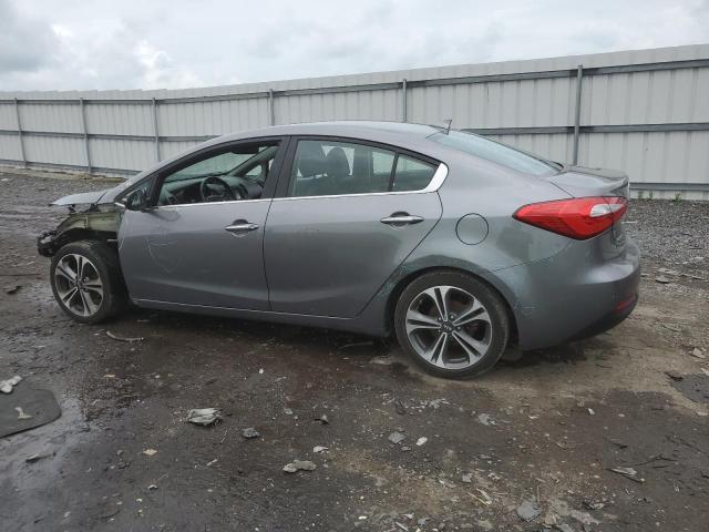 Photo 2 from auction – 2016 KIA FORTE EX with VIN KNAFZ4A84G5529893