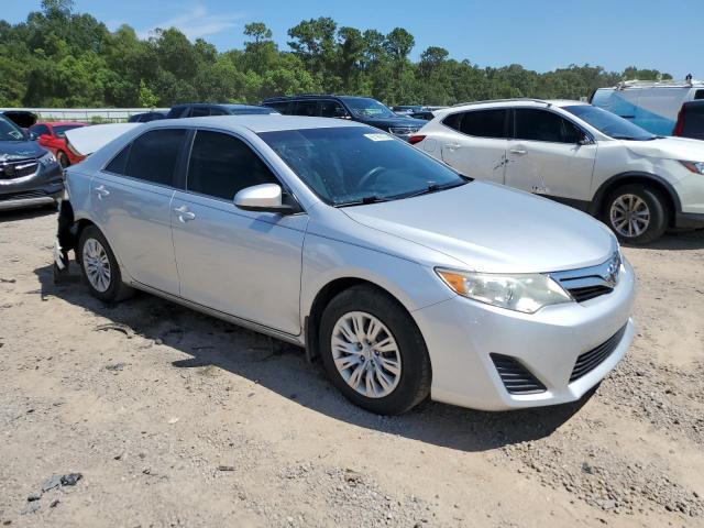 Photo 4 from auction – 2013 TOYOTA CAMRY L with VIN 4T1BF1FKXDU236087