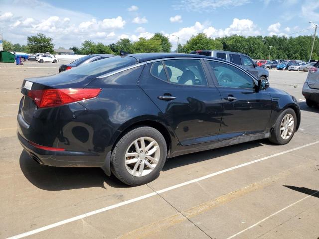 Photo 3 from auction – 2012 KIA OPTIMA LX with VIN 5XXGM4A73CG036290
