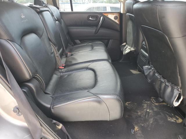 Photo 11 from auction – 2014 INFINITI QX80 with VIN JN8AZ2NC3E9352666
