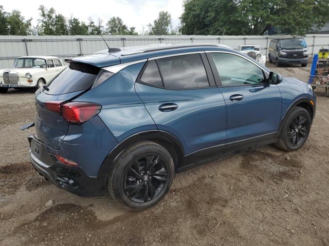 Photo 3 from auction – 2024 BUICK ENCORE GX with VIN KL4AMDSL5RB110707