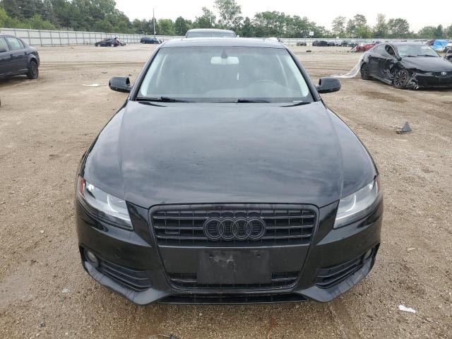 Photo 5 from auction – 2012 AUDI A4 PREMIUM with VIN WAUBFAFL7CN015663
