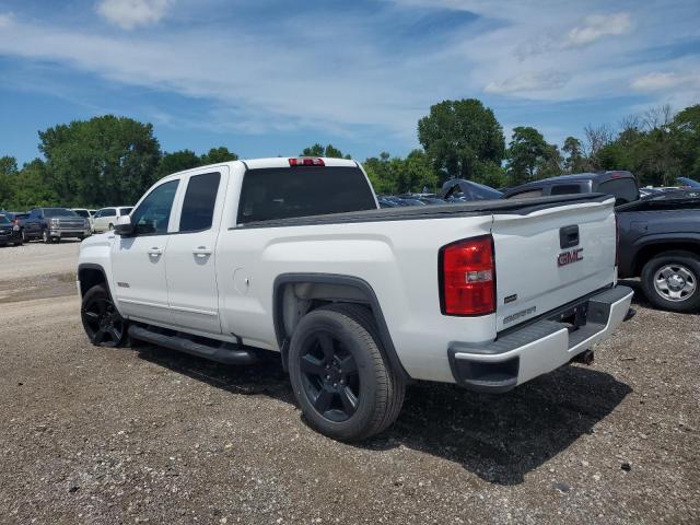 Photo 2 from auction – 2016 GMC SIERRA K15 with VIN 1GTV2LEC1GZ262863