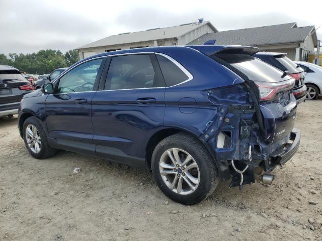 Photo 2 from auction – 2016 FORD EDGE SEL with VIN 2FMPK4J92GBB57353