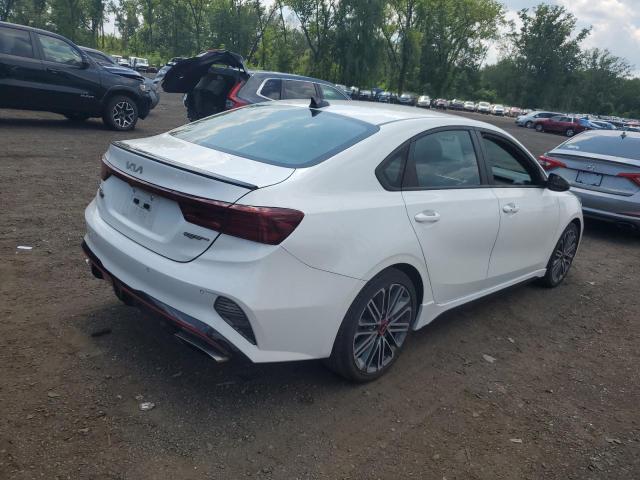 Photo 3 from auction – 2023 KIA FORTE GT with VIN 3KPF44AC0PE633565
