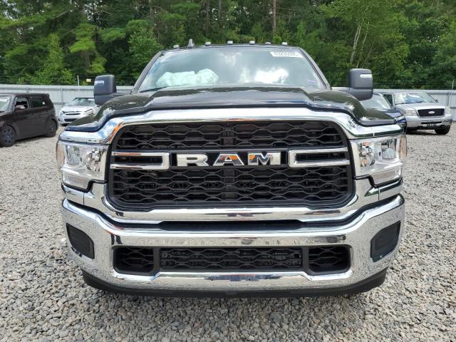 Photo 5 from auction – 2024 RAM 2500 TRADE with VIN 3C6UR5CJ2RG136414