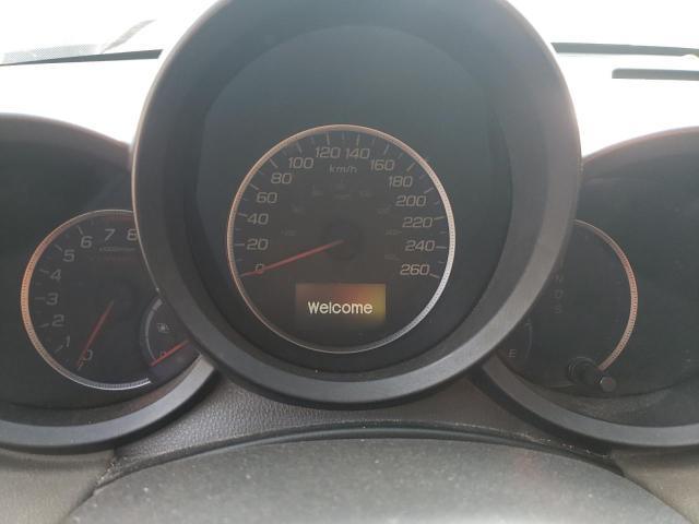 Photo 9 from auction – 2009 ACURA RDX TECHNO with VIN 5J8TB18599A800172