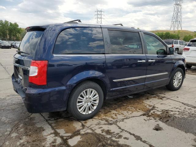 Photo 3 from auction – 2014 CHRYSLER TOWN & COU with VIN 2C4RC1GG7ER203536