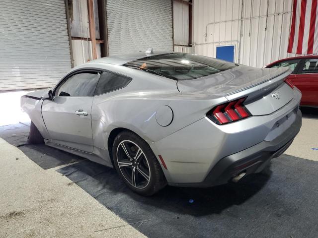 Photo 2 from auction – 2024 FORD MUSTANG with VIN 1FA6P8TH3R5127496